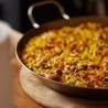 Limpiador Paellas
